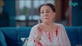 Mohabbat Satrangi - Episode 89